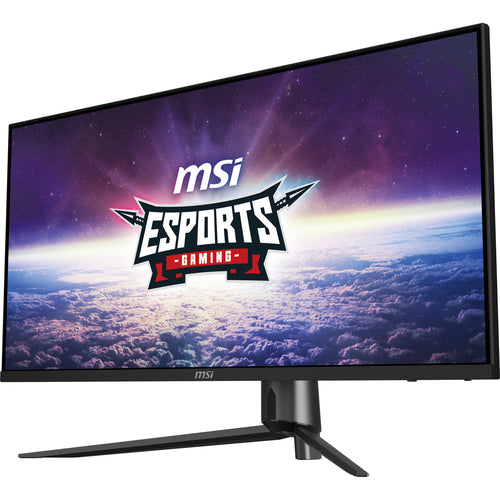 Computer Monitor MSI MAG401QR 40-Inch UltraWide 3440x1440
