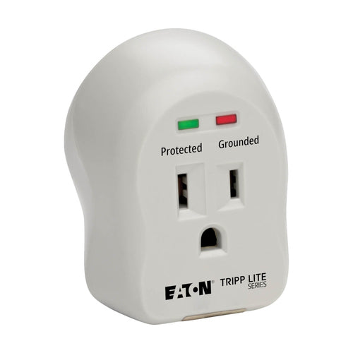 Tripp Lite SPIKECUBE surge protector