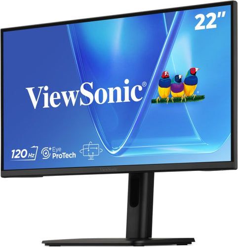 Viewsonic VG Series VG2242 computer monitor