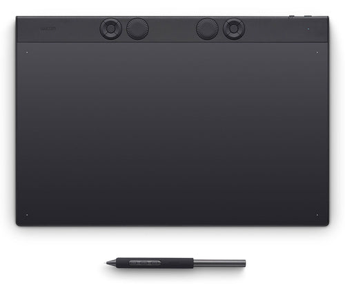 Wacom Intuos Pro Large graphic tablet