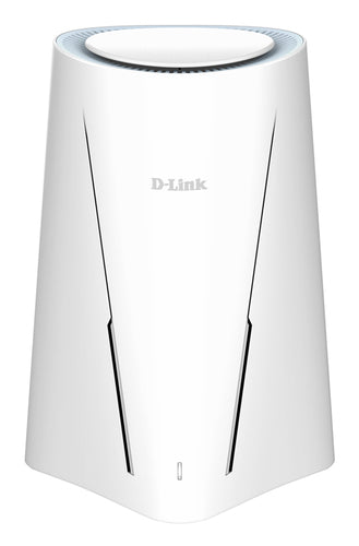 D-Link G530V2 wireless router