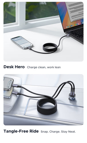 Ugreen 55517 USB cable