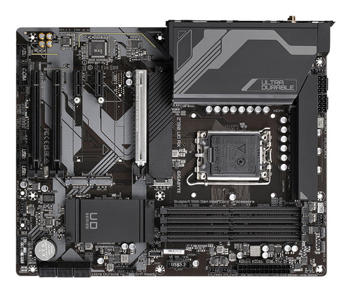 GIGABYTE Z790 UD AX motherboard