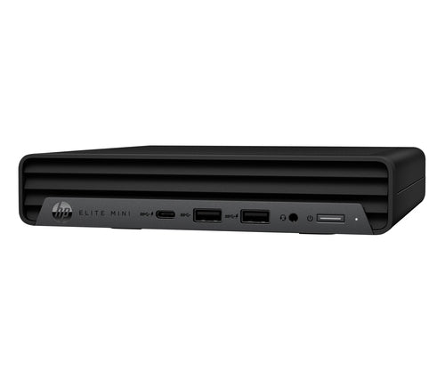 HP Poly Studio Base Kit G9 Plus for Microsoft Teams HP Mini IP PC w/TC10 video conferencing system