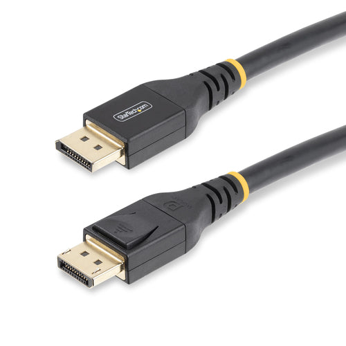 DisplayPort Cable StarTech DP14A 10m 8K 60Hz HDR10 HBR3 - DP14A-10M-DP-CABLE