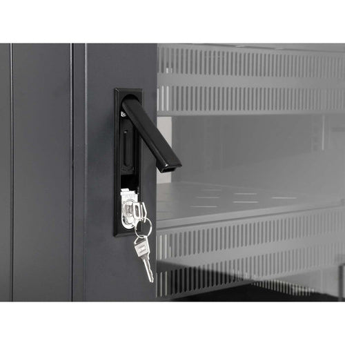 Intellinet 716222 rack cabinet