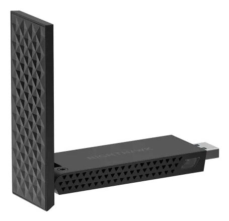 Wireless Router NETGEAR A9000 Wi-Fi 7 USB WLAN Wired & Wireless - A9000-100PES