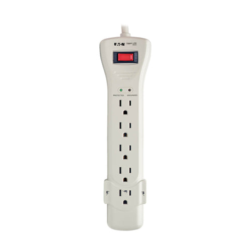 Tripp Lite SUPER7 surge protector