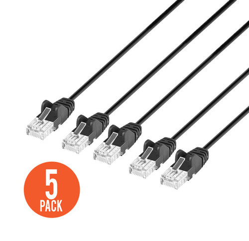 Intellinet 745055 networking cable