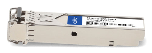 AddOn Networks F5-UPG-SFP28-SR-AO network transceiver module