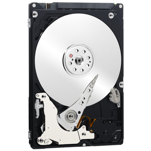 Western Digital Black internal hard drive