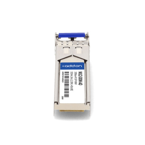 AddOn Networks MLC2-DDM-AO network transceiver module