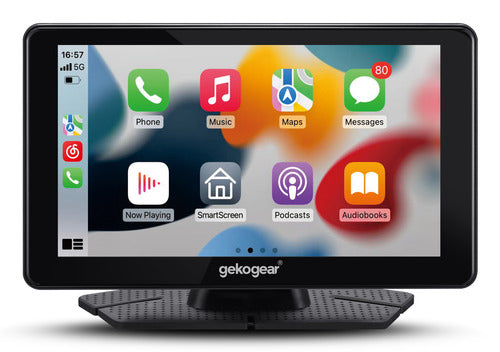 Adesso ORBIT C100 car media receiver
