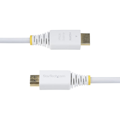 6ft Premium Certified High Speed HDMI Cable 4K 60Hz HDR10 ARC