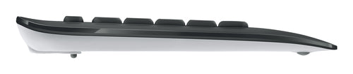 Keyboard Logitech MK540 Advanced Wireless RF Membrane QWERTY - 920-008684