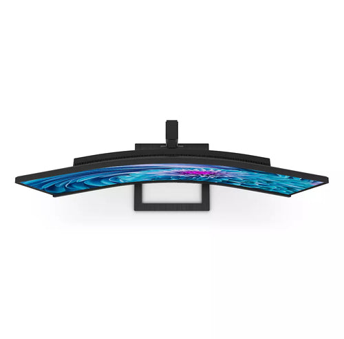 Computer Monitor Philips E Line 346E2CUAE/00 3440x1440 34in LCD 4ms - 346E2CUAE/00