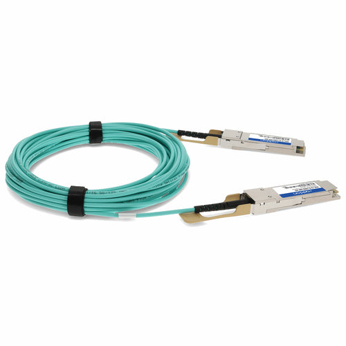 AddOn Networks AOC-Q-Q-100G-6M-AO InfiniBand/fibre optic cable
