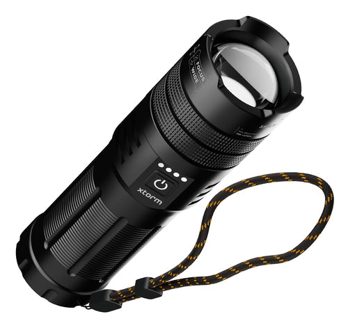 Xtorm XRF101 flashlight