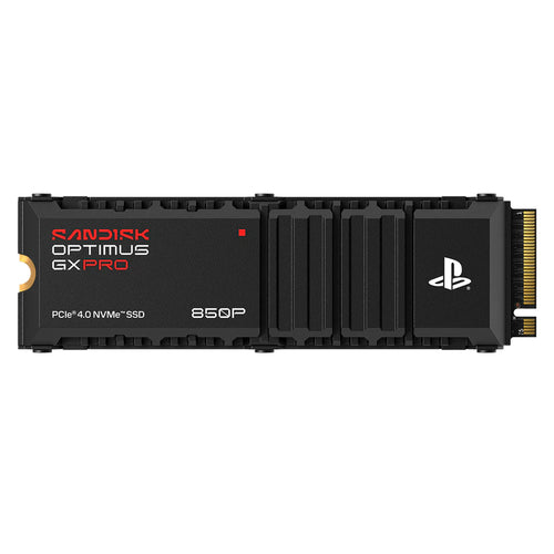 Internal Solid State Drives