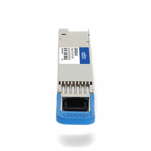 AddOn Networks QDD-4X100G-LR-AO network transceiver module