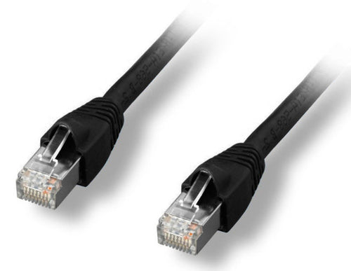 Comprehensive CAT6A-7BLK networking cable