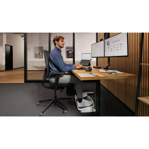 Kensington W2000 Webcam – 1080p Full HD, Autofokus, Abdeckung für Privatsphäre