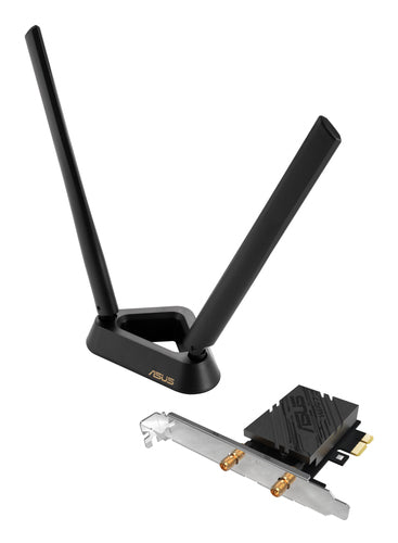 ASUS PCE-BE90BT