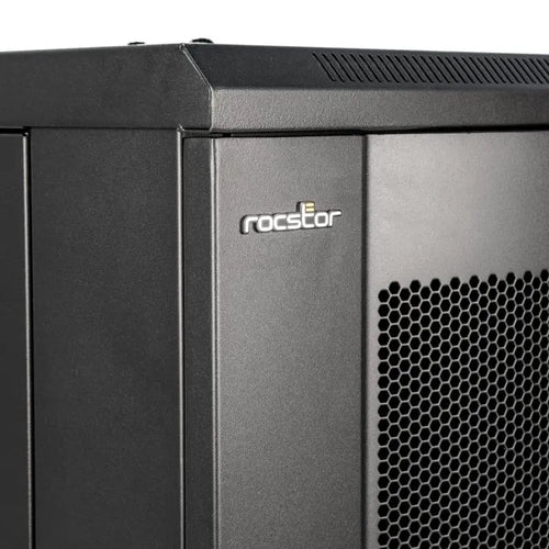 Rocstor Y10E040-B1 rack cabinet