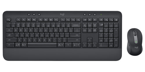 Logitech 920-011014 keyboard