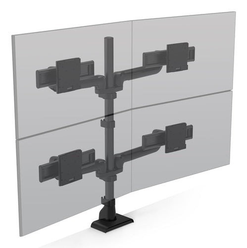 HAT Design Works E5 Two Over Two Static Pole