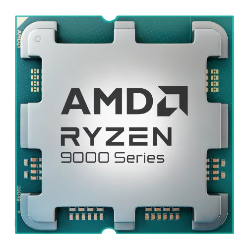 AMD Ryzen 9 9900X processor