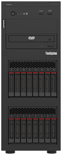 Lenovo ThinkSystem ST250 V3 server
