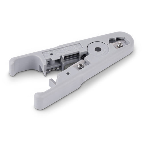 Cable Cutter StarTech.com CABLESTRIPCUT Professional Wire Stripper for UTP/FTP/STP/Coax - CABLESTRIPCUT