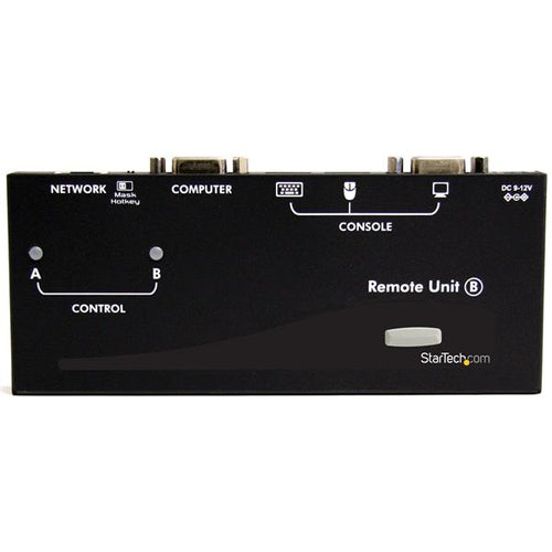 StarTech.com SV565UTPUL KVM extender