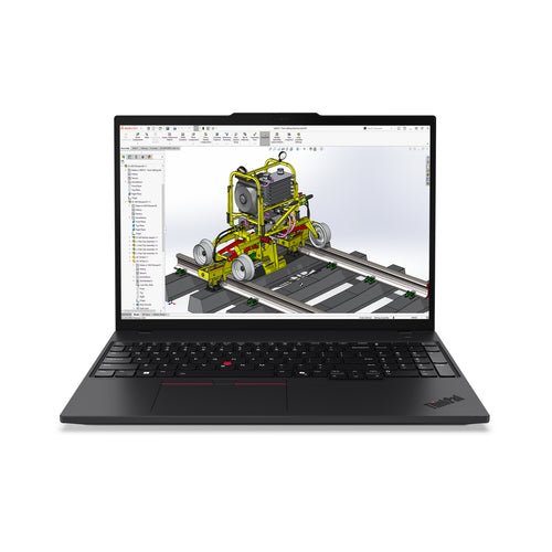 16 Inch Lenovo ThinkPad P16s Gen 4 Laptop AMD Ryzen 7 32GB RAM 1TB SSD