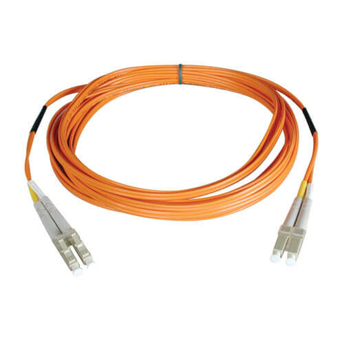 Tripp Lite N520-100M InfiniBand/fibre optic cable