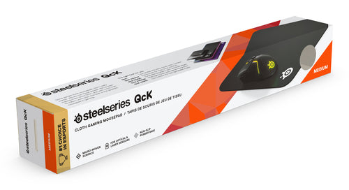 Steelseries QcK