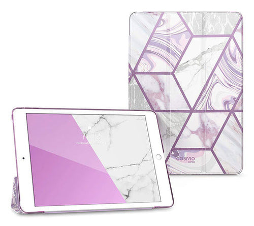 i-Blason Cosmo IPAD19102STAMTH tablet case