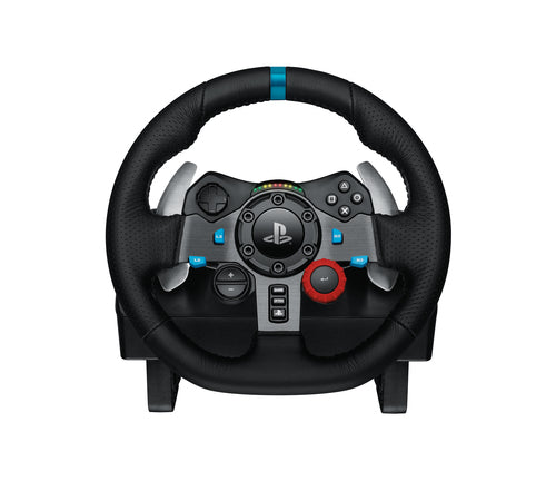 Logitech G 941-000113 Gaming Controller