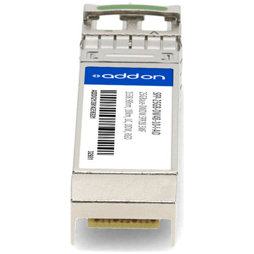 AddOn Networks SFP-25GB-DW48-10-I-AO network transceiver module
