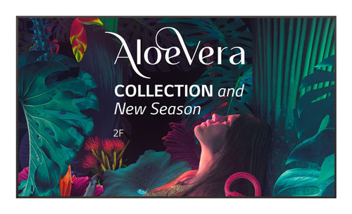 LG 75UH5N-M Signage Display