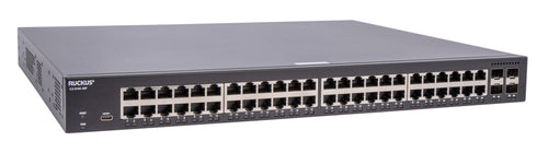 RUCKUS Networks ICX8100-48P network switch