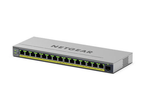 NETGEAR GS116EP