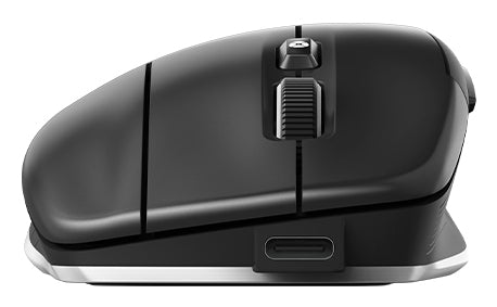 3Dconnexion CadMouse Compact mouse