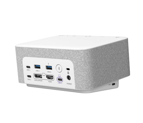 Logitech 986-000031 video conferencing system