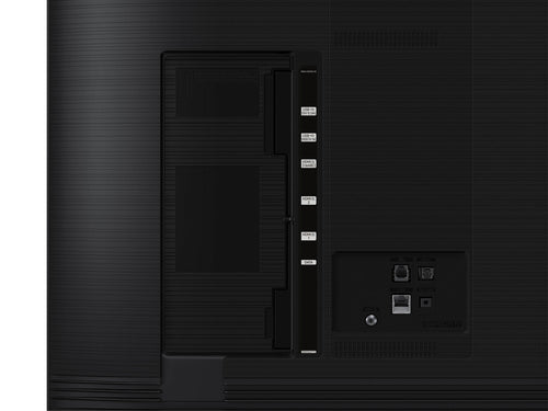 Samsung HCU708 HG55CU708NF