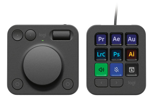 Logitech MX Creative Console