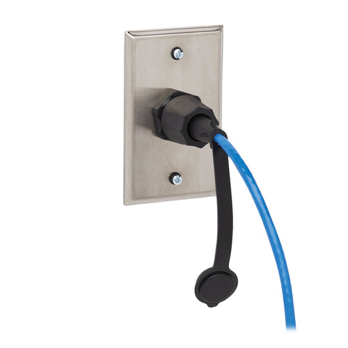 Tripp Lite N200P-003BL-IND networking cable