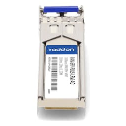 AddOn Networks PAN-SFP-PLUS-LRM-AO network transceiver module
