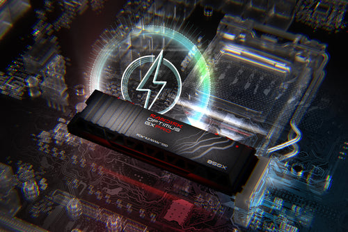 SanDisk Optimus GX PRO 850X